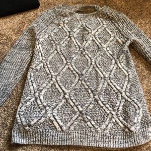 Faded Glory Sweater